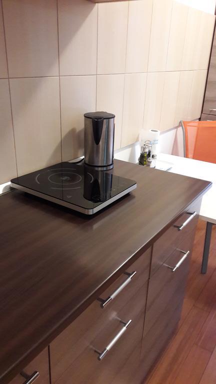 Studio Adina Apartment