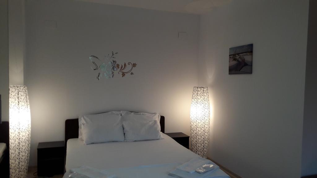 Apartment Studio Adina Mamaia