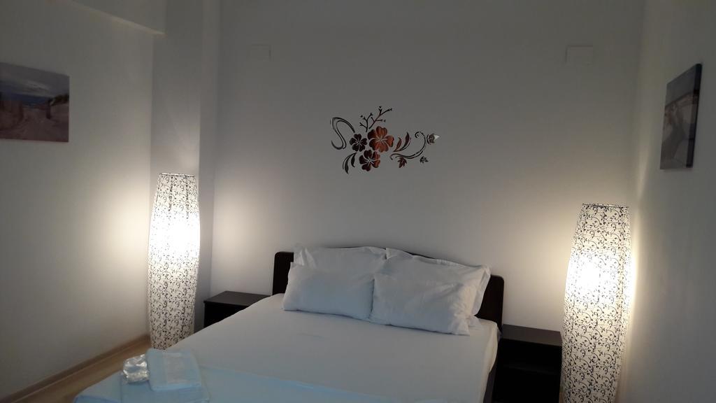 Apartment Studio Adina Mamaia