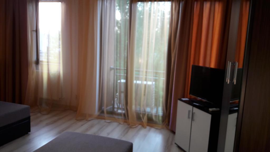 Apartment Studio Adina Mamaia