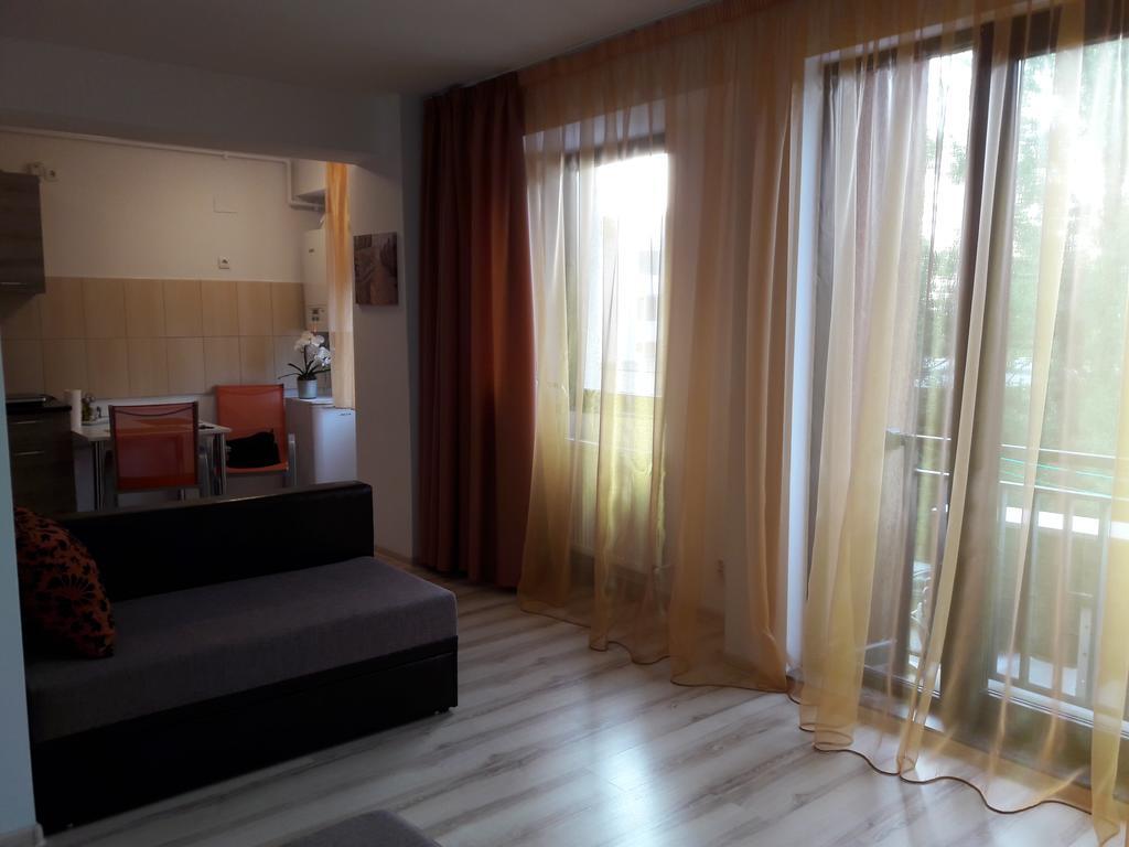 Studio Adina Apartment *