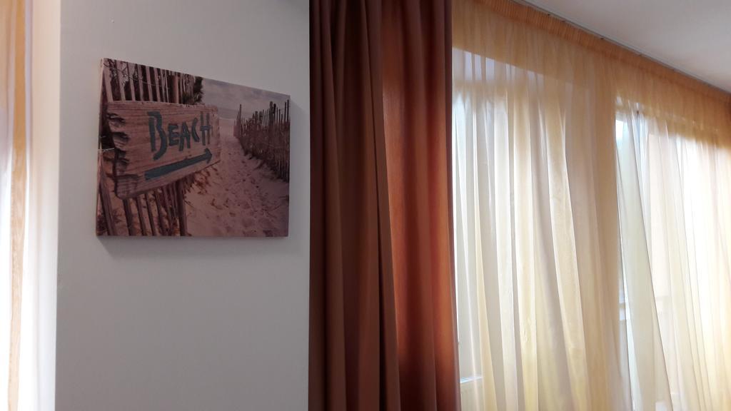 Apartment Studio Adina *