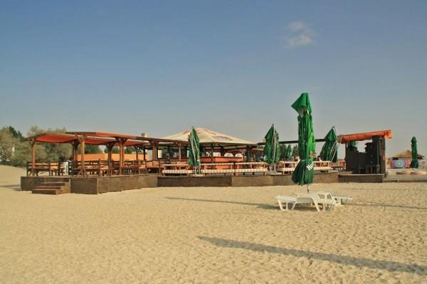 Studio Adina * Mamaia
